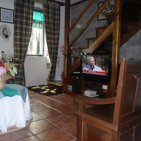 Casa Do Riacho *
