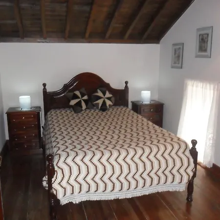 Casa Do Riacho