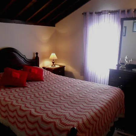 Semesterbostad Casa Do Riacho Nordeste (Azores)