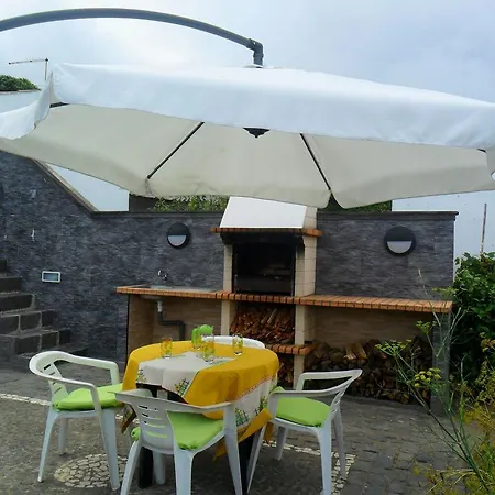 Holiday home Casa Do Riacho