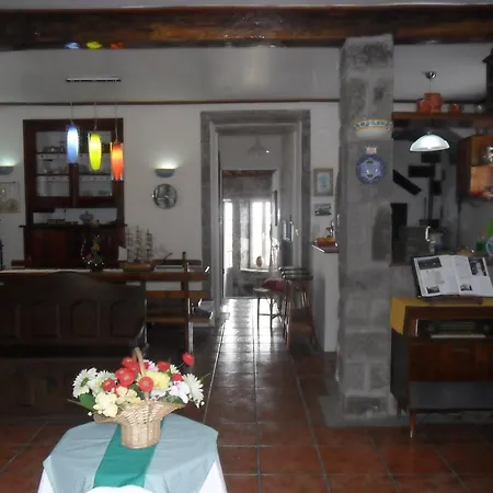 Casa Do Riacho Semesterbostad Nordeste (Azores)