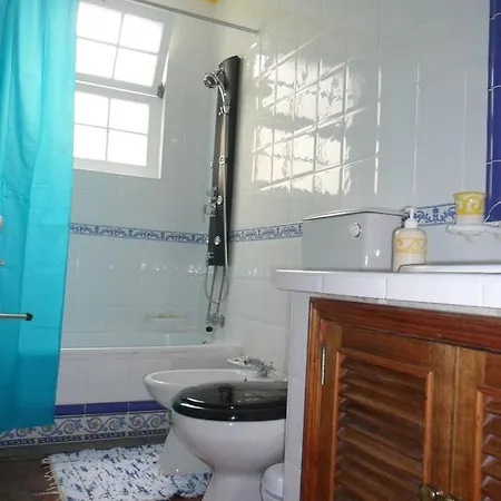 Casa Do Riacho Semesterbostad
