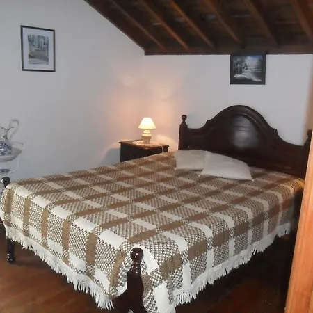 Casa Do Riacho Nordeste (Azores)