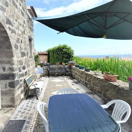 Casa Do Riacho Holiday home