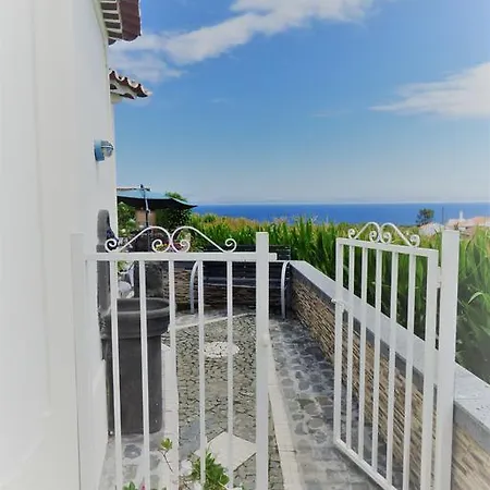 Holiday home Casa Do Riacho