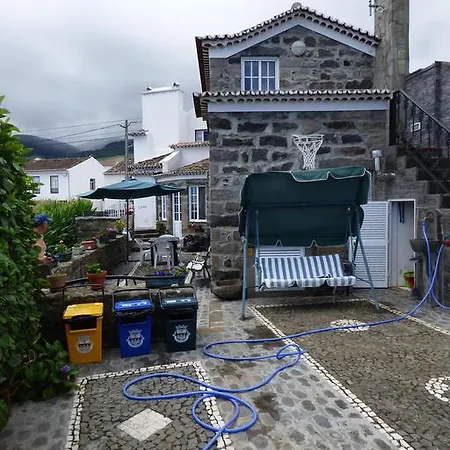 Casa Do Riacho * Nordeste (Azores)