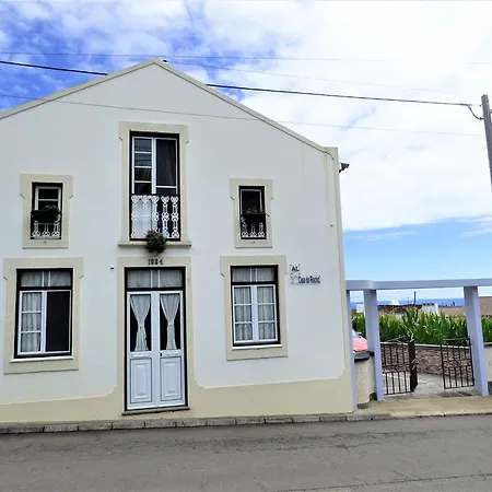 Holiday home Casa Do Riacho