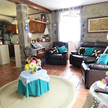 Casa Do Riacho Holiday home