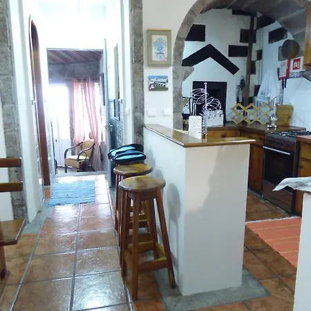 Casa Do Riacho Nordeste (Azores)
