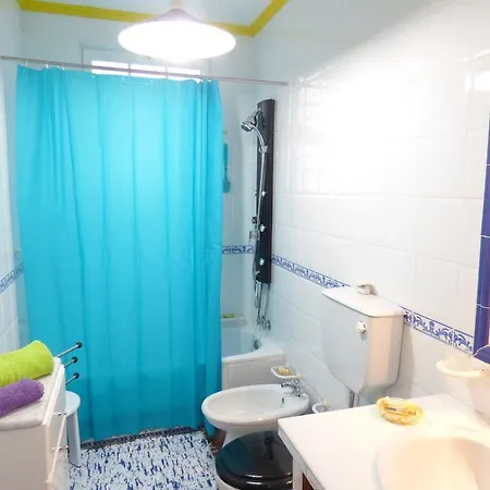 Casa Do Riacho Semesterbostad Nordeste (Azores)