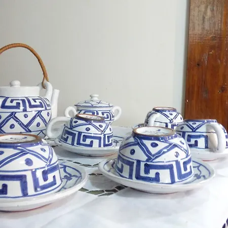 Casa Do Riacho