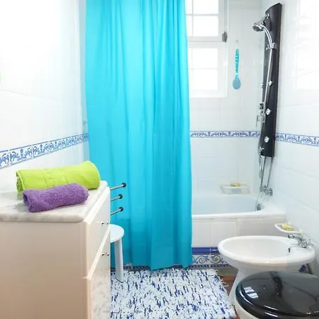 Semesterbostad Casa Do Riacho Nordeste (Azores)