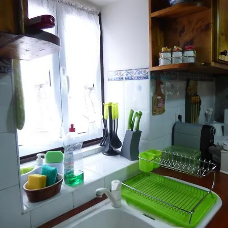 Casa Do Riacho Holiday home *