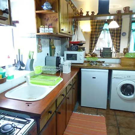 Casa Do Riacho Holiday home