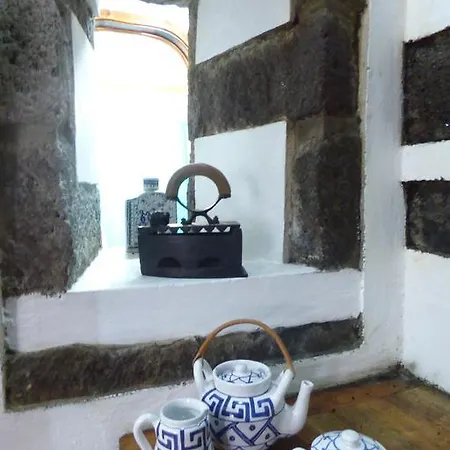 Casa Do Riacho Semesterbostad Nordeste (Azores)